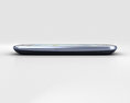 Samsung I8200 Galaxy S III Mini VE Blue 3D模型