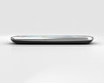 Samsung I8200 Galaxy S III Mini VE Gray Modello 3D