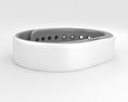 Sony Smart Band SWR10 White 3D 모델 