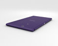 Sony Xperia Z Ultra Purple Modelo 3D