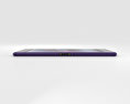 Sony Xperia Z Ultra Purple Modelo 3d