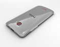 HTC Butterfly S Gray Modelo 3D