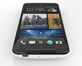 HTC Butterfly S White 3D 모델 