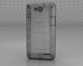 LG L70 White 3D 모델 