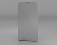 LG L70 白い 3Dモデル