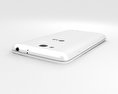 LG L90 白い 3Dモデル