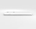 LG L90 白色的 3D模型