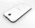 HTC Desire 310 White 3d model