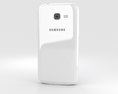 Samsung Galaxy Star Pro Blanco Modelo 3D