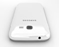 Samsung Galaxy Star Pro Blanc Modèle 3d