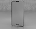 LG Optimus F7 Schwarz 3D-Modell
