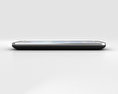 Samsung Galaxy Core LTE 黒 3Dモデル