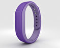 Sony Smart Band SWR10 Purple 3D 모델 