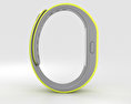 Sony Smart Band SWR10 Yellow 3D 모델 