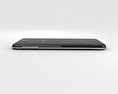 Lenovo A850 黒 3Dモデル