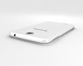 Lenovo A850 白い 3Dモデル