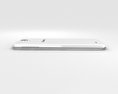 Lenovo A850 White 3D модель