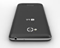 LG L70 Dual Black 3D 모델 