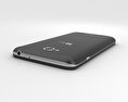 LG L70 Dual 黑色的 3D模型