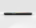 LG L70 Dual Black 3D 모델 