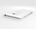 LG L70 Dual 白い 3Dモデル