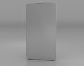 LG L70 Dual 白い 3Dモデル