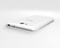 LG L90 Dual Blanc Modèle 3d