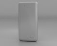 LG L90 Dual Bianco Modello 3D