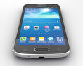 Samsung Galaxy S3 Slim Black 3D модель