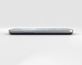 Samsung Galaxy S3 Slim Negro Modelo 3D