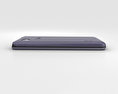 LG Optimus F3 Purple 3Dモデル