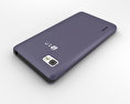 LG Optimus F3 Purple 3D模型