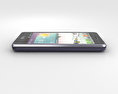 LG Optimus F3 Purple 3D-Modell