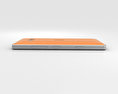 Nokia Lumia 930 Bright Orange Modelo 3d