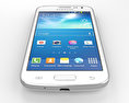Samsung Galaxy S3 Slim White 3D 모델 