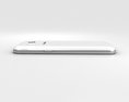 Samsung Galaxy S3 Slim Bianco Modello 3D