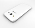 Samsung Galaxy S3 Slim White 3D 모델 