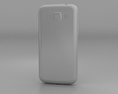 Samsung Galaxy S3 Slim Weiß 3D-Modell