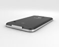 Samsung Galaxy S5 G9009D Black 3d model