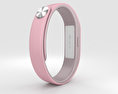 Sony Smart Band SWR10 Pink Modello 3D