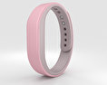 Sony Smart Band SWR10 Pink Modèle 3d