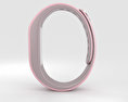 Sony Smart Band SWR10 Pink Modelo 3d