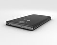 LG Optimus L9 II 黑色的 3D模型