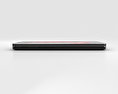 LG Optimus L9 II Black 3D модель