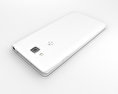 LG Optimus L9 II Blanco Modelo 3D