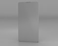LG Optimus L9 II Bianco Modello 3D