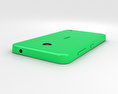 Nokia Lumia 630 Bright Green Modèle 3d