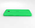Nokia Lumia 630 Bright Green Modèle 3d