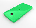 Nokia Lumia 630 Bright Green Modelo 3d