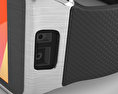 Samsung Galaxy Gear 2 Charcoal Black 3D模型